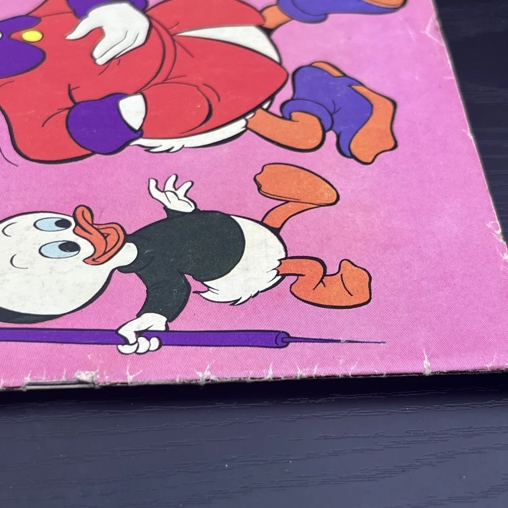 Uncle Scrooge #118 1975‎ Gold Key Disney Comic FN Walt Disney